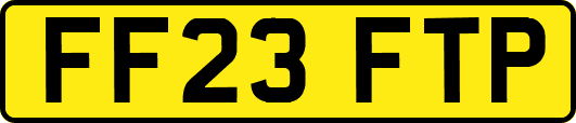 FF23FTP
