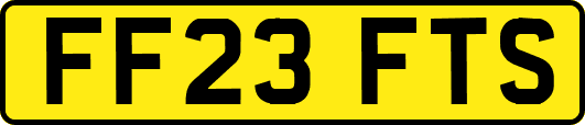 FF23FTS