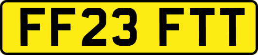 FF23FTT