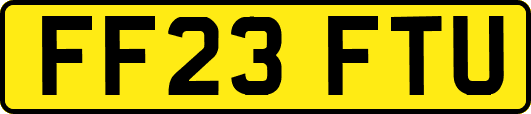 FF23FTU