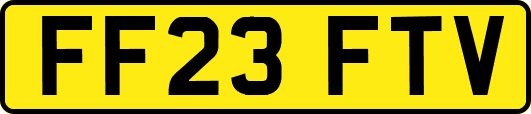 FF23FTV