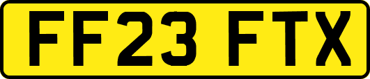FF23FTX