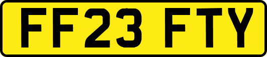 FF23FTY