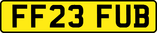 FF23FUB