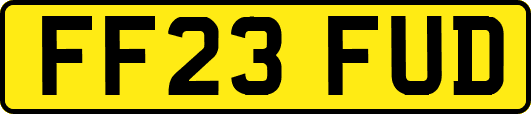 FF23FUD
