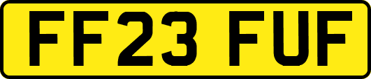 FF23FUF