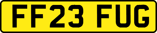 FF23FUG