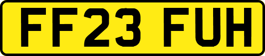 FF23FUH