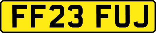 FF23FUJ