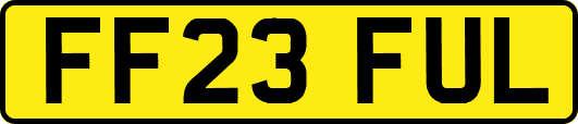 FF23FUL