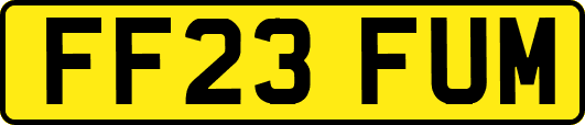 FF23FUM