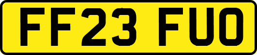 FF23FUO