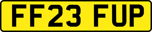 FF23FUP