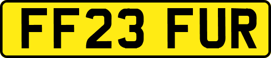 FF23FUR
