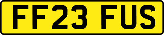 FF23FUS