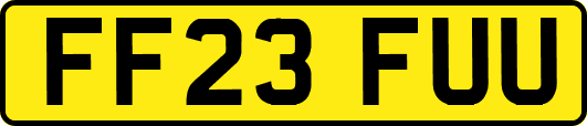 FF23FUU