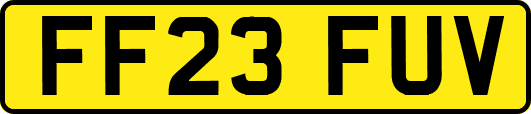 FF23FUV