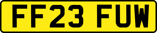 FF23FUW