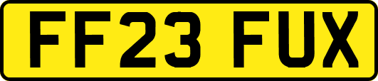 FF23FUX