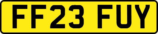 FF23FUY