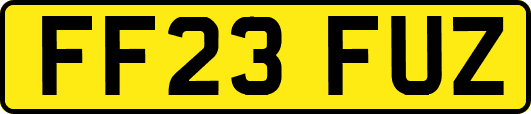 FF23FUZ