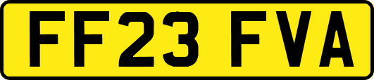 FF23FVA