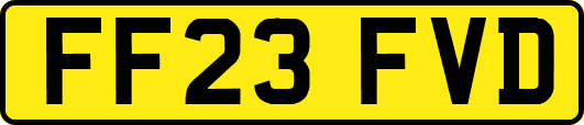FF23FVD
