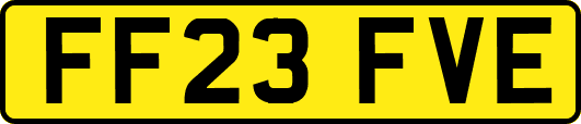FF23FVE