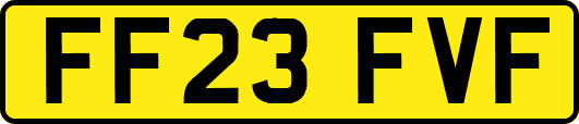 FF23FVF