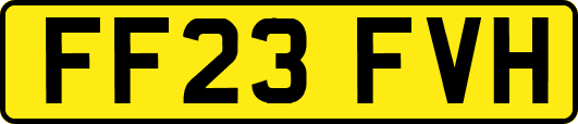 FF23FVH