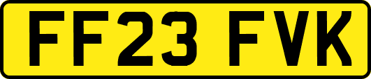 FF23FVK