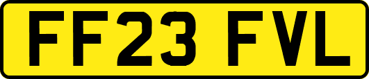 FF23FVL