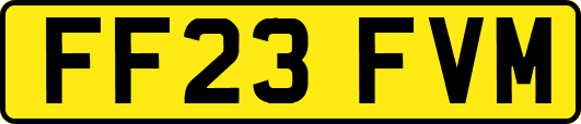 FF23FVM