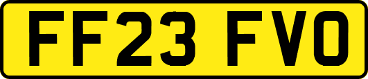 FF23FVO