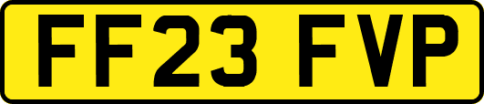 FF23FVP