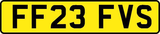 FF23FVS