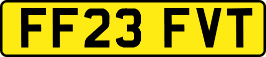 FF23FVT