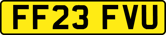 FF23FVU