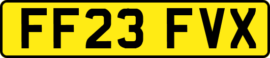 FF23FVX