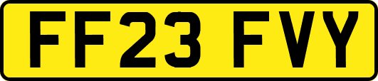 FF23FVY