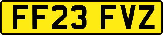 FF23FVZ