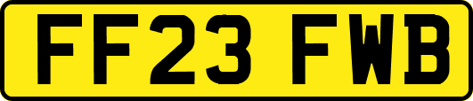 FF23FWB