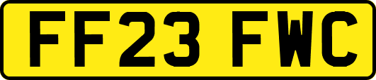 FF23FWC