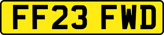 FF23FWD