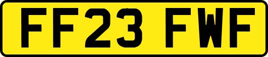 FF23FWF