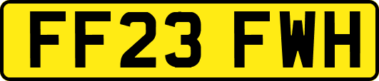 FF23FWH
