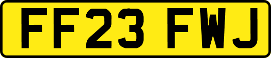 FF23FWJ