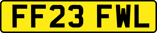 FF23FWL
