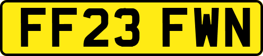 FF23FWN
