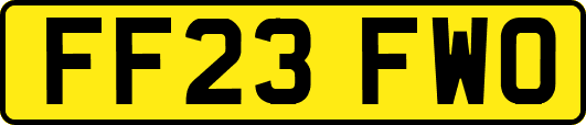 FF23FWO